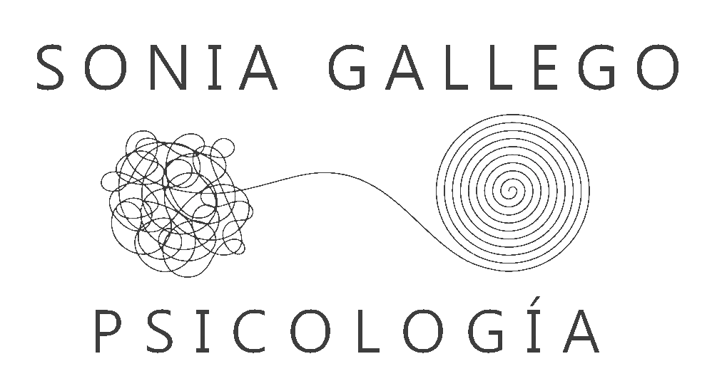 Sonia Gallego Psicología